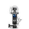 Hensych Underwater Waterproof Case Shell Diving Cage 60 m for