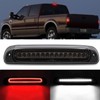R&F Auto Led Strobe Third Brake Light Replacement for 1999-2016