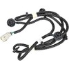 Fanchants 23295977 Passenger Side Tail Lamp Wiring Harness Compatible with