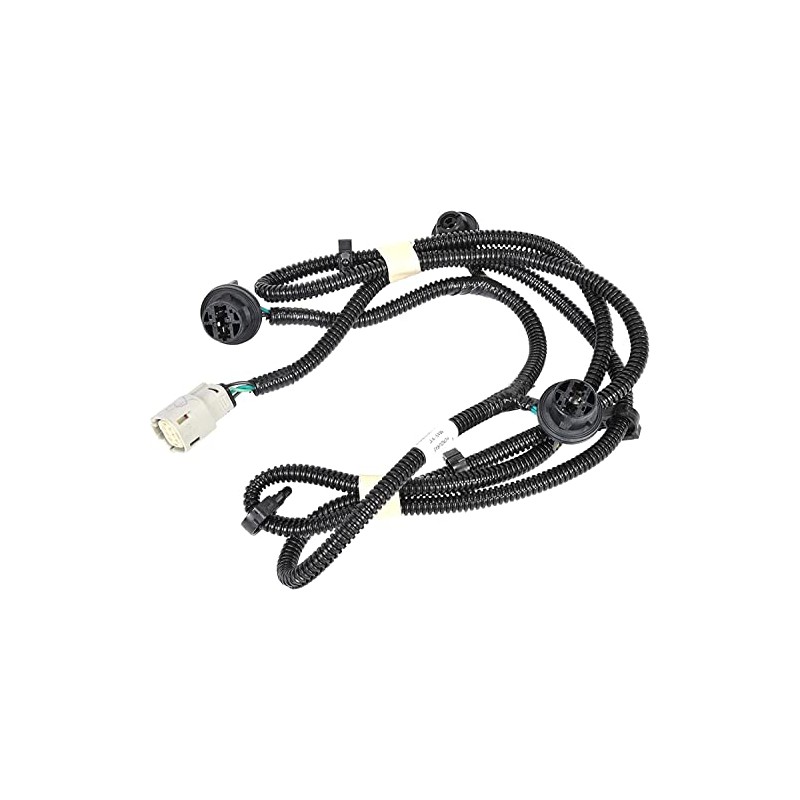 Fanchants 23295977 Passenger Side Tail Lamp Wiring Harness Compatible with