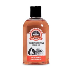 Farriers Equine Care Lice & Mite Shampoo for Guinea Pigs & Small Mammals