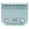Aesculap SnapOn No.40 GT310 Dog Grooming Clipper Blade