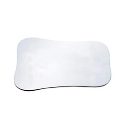 OdontoMed2011® Occlusal Adult Intra Oral Mirror Titanium Coated Dental instruments