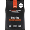 Protein Works Creatine Monohydrate / GESCHMACKSNEUTRAL / 1kg / Besteht