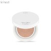 LE'NECT Clear Fitting Cushion 12g, Shade:03 Natural