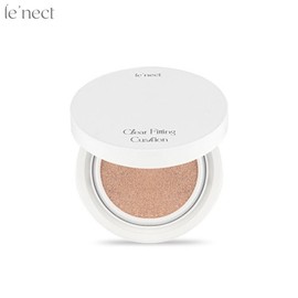 LE'NECT Clear Fitting Cushion 12g, Shade:03 Natural