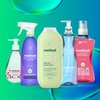 Method Daily Zen Body Wash shower gel, Cucumber, Seaweed, Green