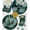 Koo-di Car Seat Cover, Peeing Seat, Waterproof Cover for Stroller