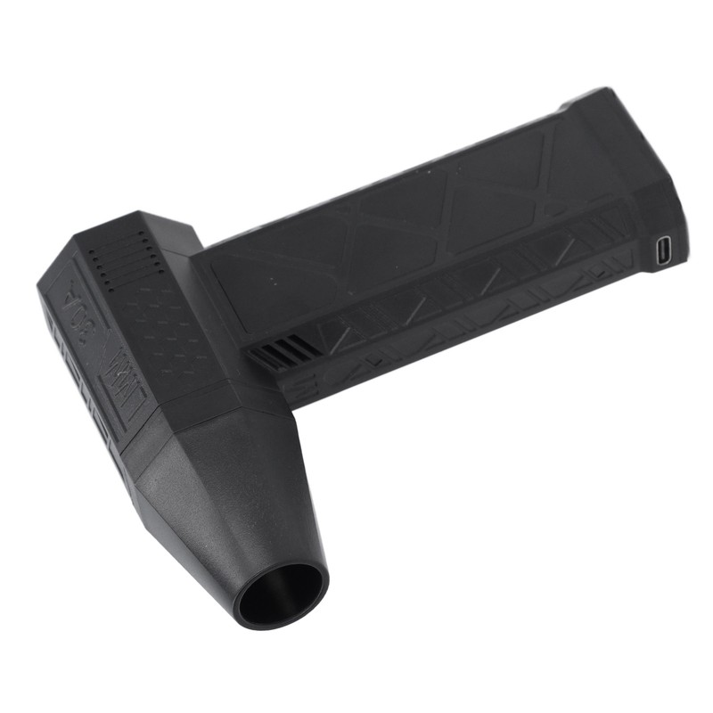 Electric Air Duster 130000RPM High Speed Brushless Motor Handheld Jet