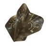 Mission Darts | Solo Dart Flights | 100 Micron |