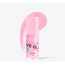 INNBEAUTY Project Glazed & Bronzed Duo - Face Glaze Bronze & Lip Glaze in Frose