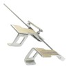 VR Instrument Supply FINOCHIETTO Rib Spreader Retractor German Stainless CE