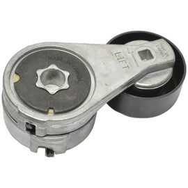 Continental 49243 Accu-Drive Tensioner Assembly