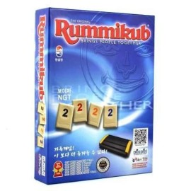 코리아보드게임즈 루미큐브 보이져 (뉴) : 토이저러스