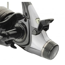 Daiwa MegaForce Fishing Reel 2500A/3000A/4000A Spinklure Floating Bait Replacement Reel