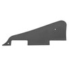 Electric Guitar Pickguard Metal Anodized Lightweight Scratch Protection Guitar Guard