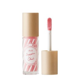 club makeup cheek milky pink
