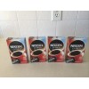 NESCAFÉ 4 Boxes NESCAFE CLASICO 28 Sticks Dark Roast Instant