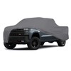5 Layer Semi Custom Full-Size Truck Car Cover for Nissan