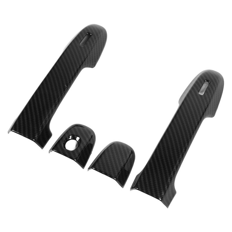 Door Handle Covers, Car Handle Cover, Exterior Door Handle Covers,