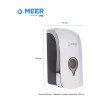 CNX Dispensador De Jabón O Gel Anti-bacterial Para Baño O