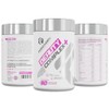Forzagen | Biotina con Zinc Multivitamínico para Mujer Beauty Complex