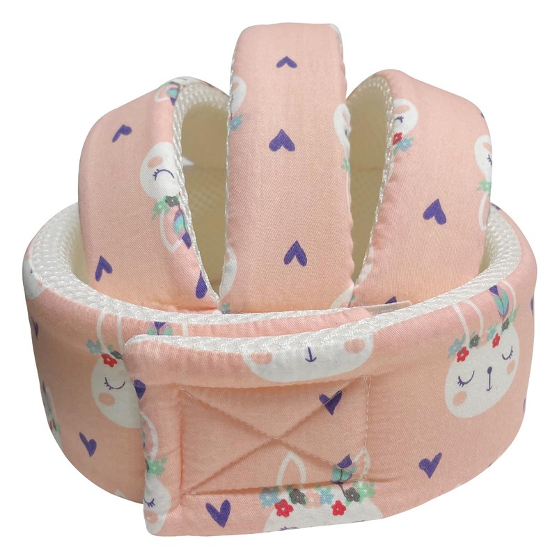 Ocanoiy Infant Helmet Baby Helmet for Crawling Walking Toddler Children