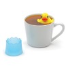 RSVP Infusor de té flotante Just Ducky