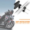 xitomer GPS Mount GPS Bracket Fit for R1200 GS and