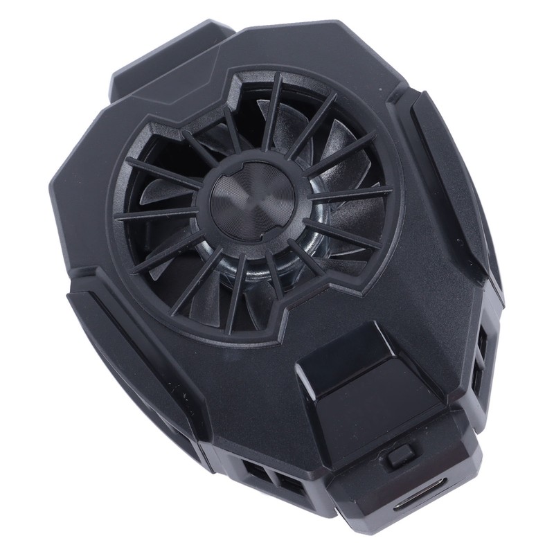 Magnetic Back Clip Cell Phone Cooler Semiconductor Cooling Mobile Phone