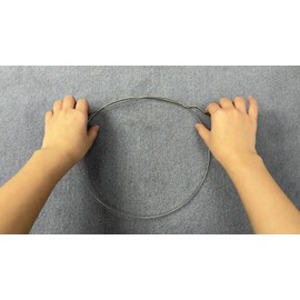 Replacement Parts for 7.3L Ford F-250/350/450/550 E-350/450 Engine Oil Dipstick F81Z-6750-DA Mod-GS95-8129