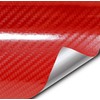 VVIVID Epoxy High Gloss Carbon Vinyl Automotive Wrap Film DIY