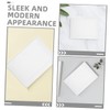 jojofuny Ceiling Access Panel Door Cover Decorative Wall Hatch for