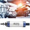 MAL 32mm Single Rod Double Acting Mini Pneumatic Air Cylinder