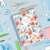 Q Kalon - 2026 Planner - Vertical Week View, A5