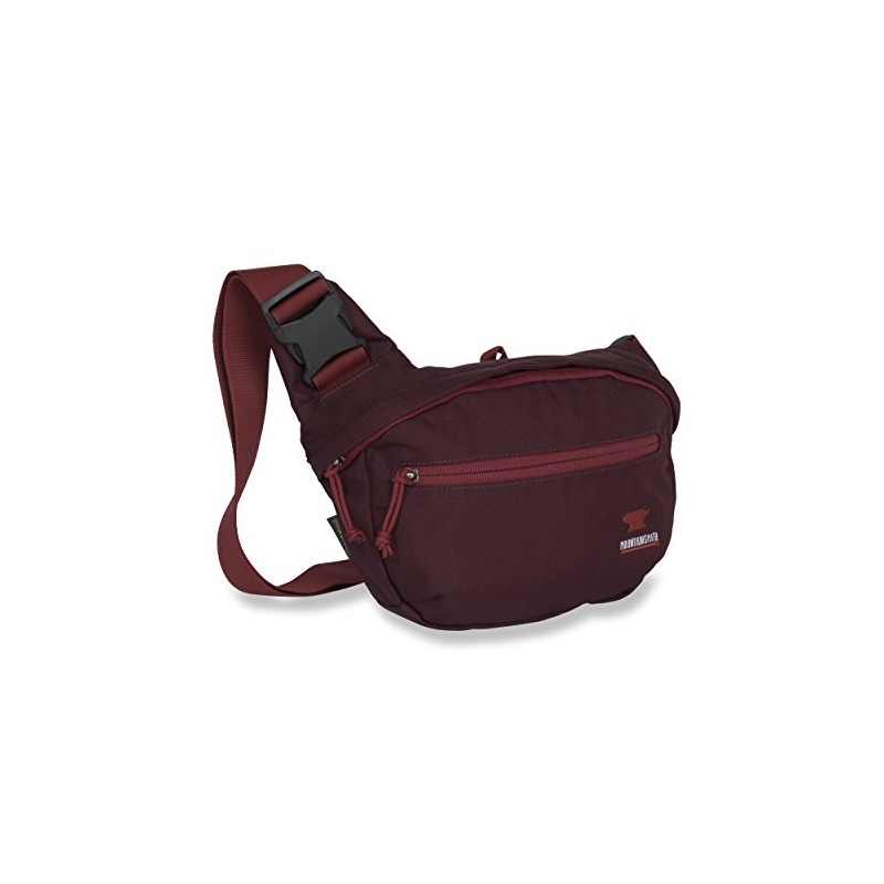 MOUNTAINSMITH KNOCKABOUT 40366 44 (Wine)