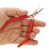 The Beadsmith Split Ring Pliers - Easily Opens Split Rings