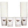 DI Epoxy Mixing Cups - 500 Pack 9 Ounce Cups