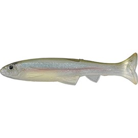 IMAKATSU #S-243 Realistic Imae Wasagi Worm Huddle Swimmer, 3-Inch, Real Color, Eco Compatible Product