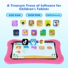 DigiLand 7inch Android Kids Tablet, 4GB RAM+32GB ROM, Quad-Core CPU,