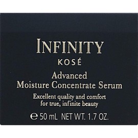 INFINITY Advanced Moisture Concentrate Serum