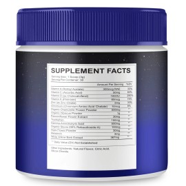 Ideal Performance (1 Pack) Slumber Slim Powder, SlumberSlim Advanced Formula - Maximum Strength