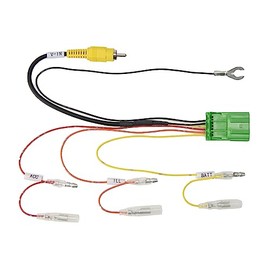 Data System Rear Seat Monitor Connection Harness For Honda MPH-H003 Datasystem