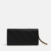 Metrocity (광주신세계)3단 장지갑 M233WP1363Z (Guangzhou Shinsegae) 3-Compartment Long Wallet M233WP1363Z