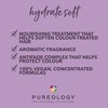 Pureology Hydrate Soft, Softening Treatment Hair Mask, for Dry Colour-Treated