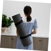 Kisangel 1pc Yoga Mat Carrying Strap Sling Practical Design for
