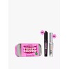 Benefit Fresh Caught Lashes Duo Gift Set with BADgal BANG!