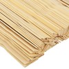 Paint Mixing Sticks 300 PCS 14 Inch Wood Stirrers, Wooden