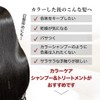 Kyogoku Color Care Treatment, Beauty Salon Exclusive Product, Hair Fade