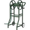 Artigarden Garden Hose Reel Cart with Wheels, Outdoor Heavy Duty